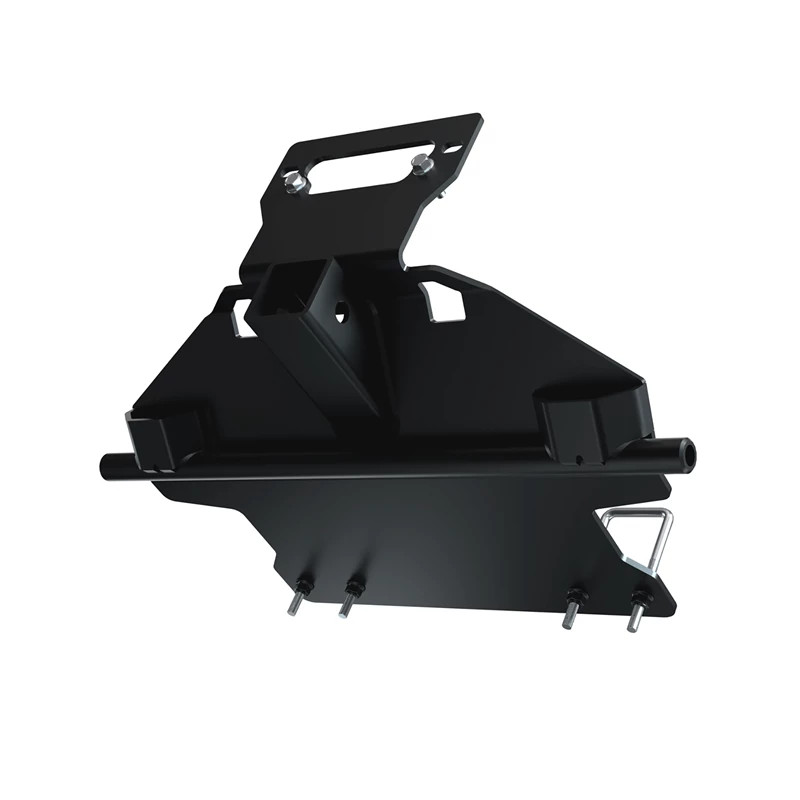Kolpin Front-Connect Conqueror Plow Mount Yamaha Viking 700