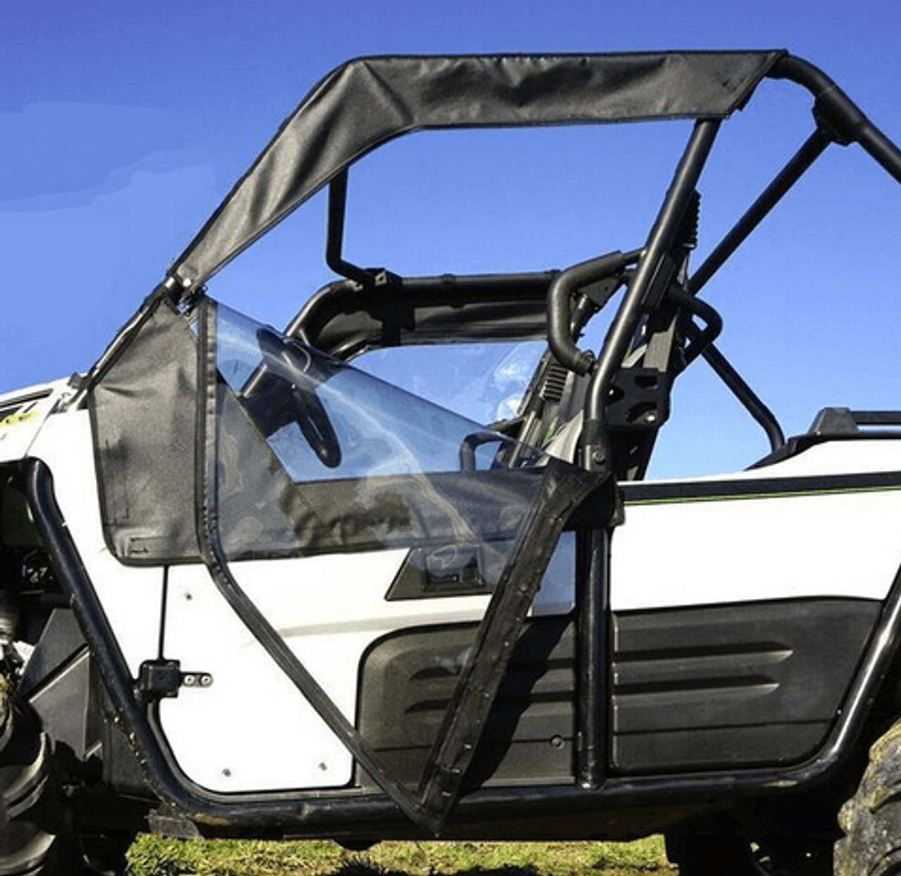 Soft Upper Doors Kawasaki Teryx 800 (2016+)