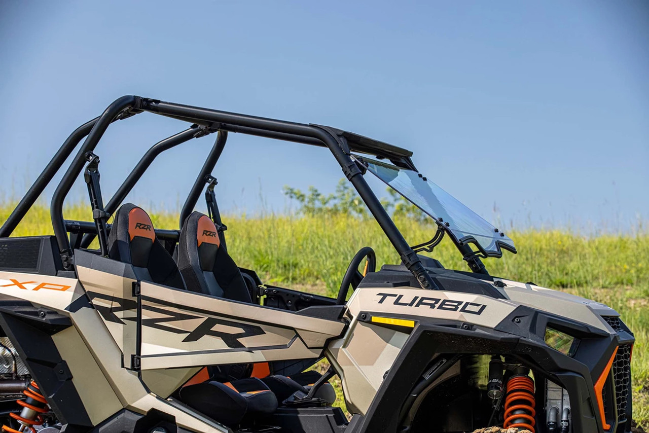 Full Tilt Windshield Polaris RZR XP