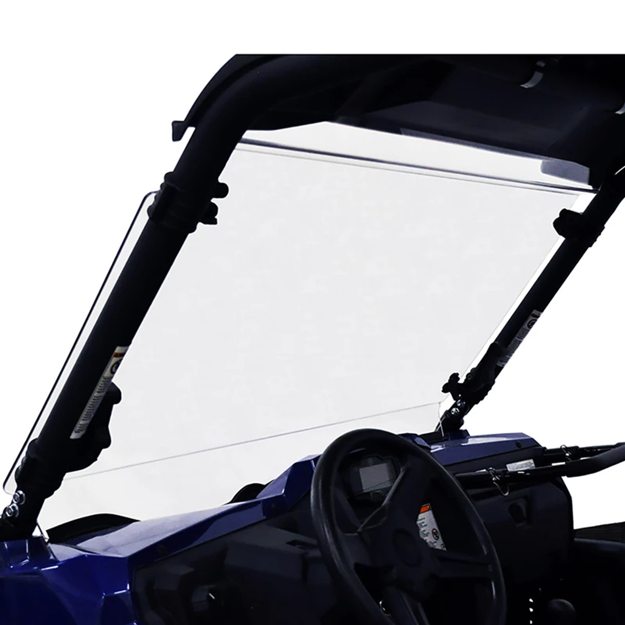 Full Tilt Windshield Yamaha Wolverine