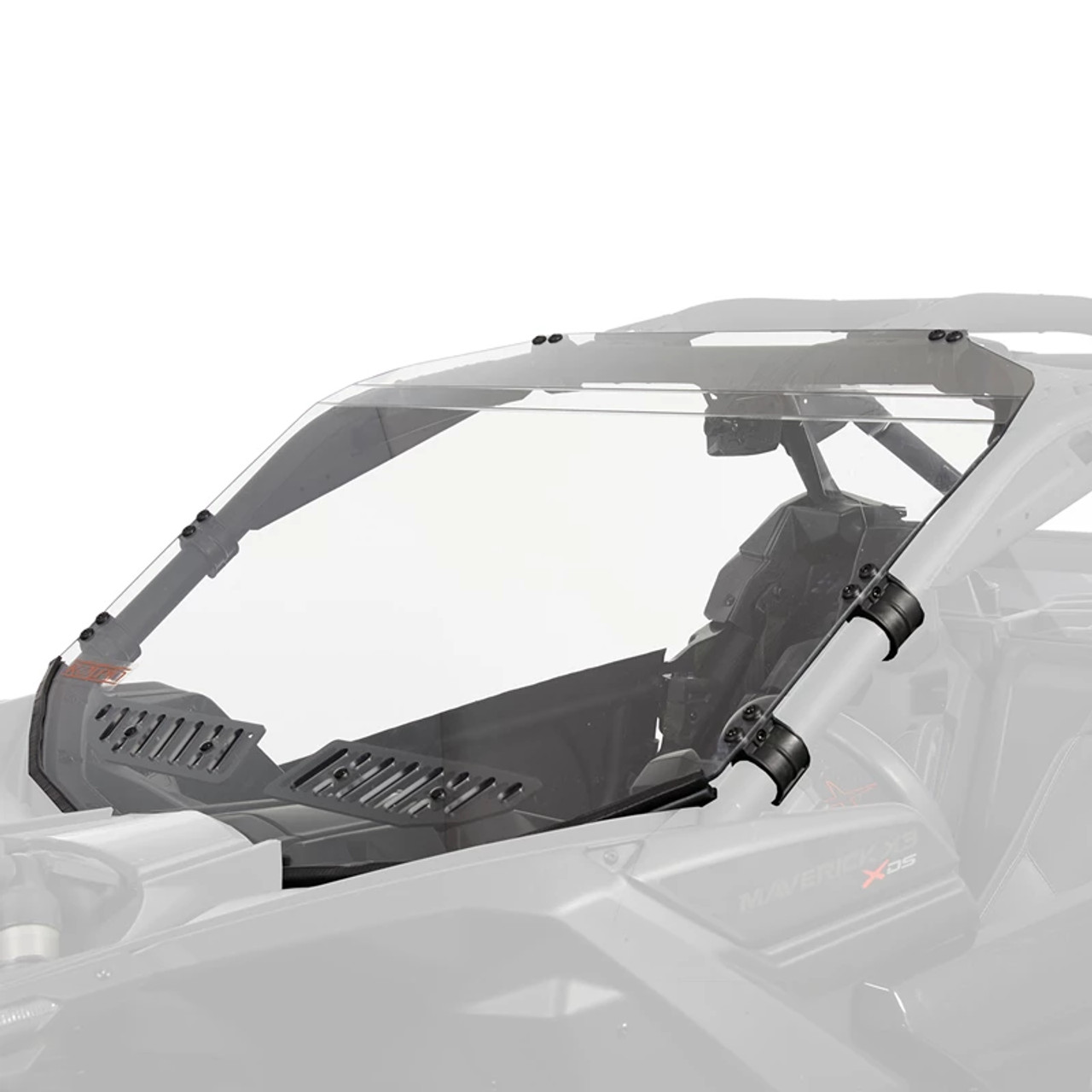 Full Fixed Vented Windshield Can-Am® Maverick® X3