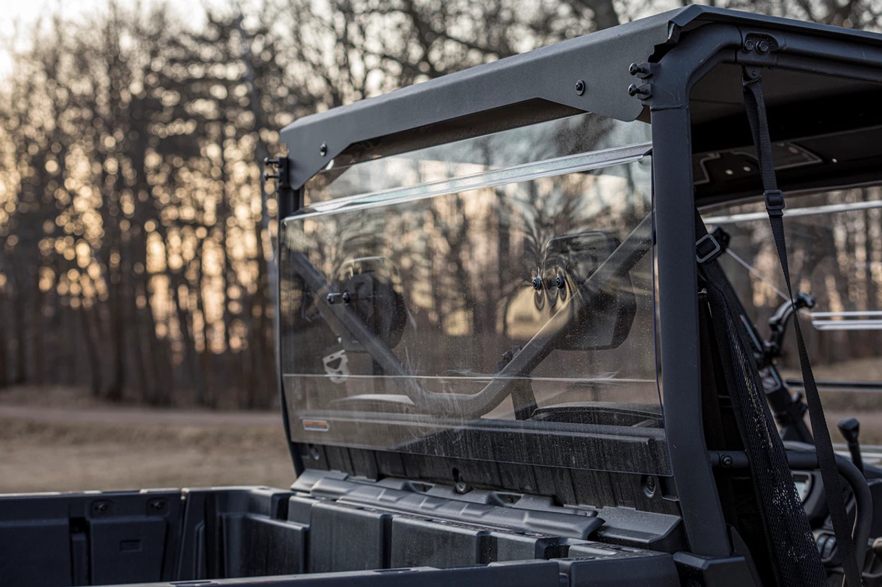 Rear Window Can-Am® Defender