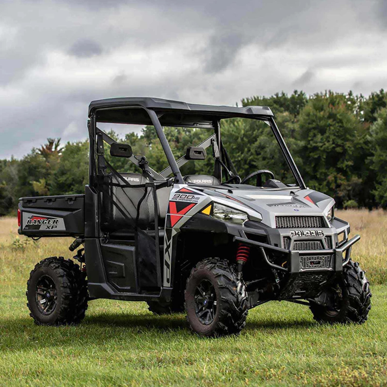 Polaris Ranger Poly Roof