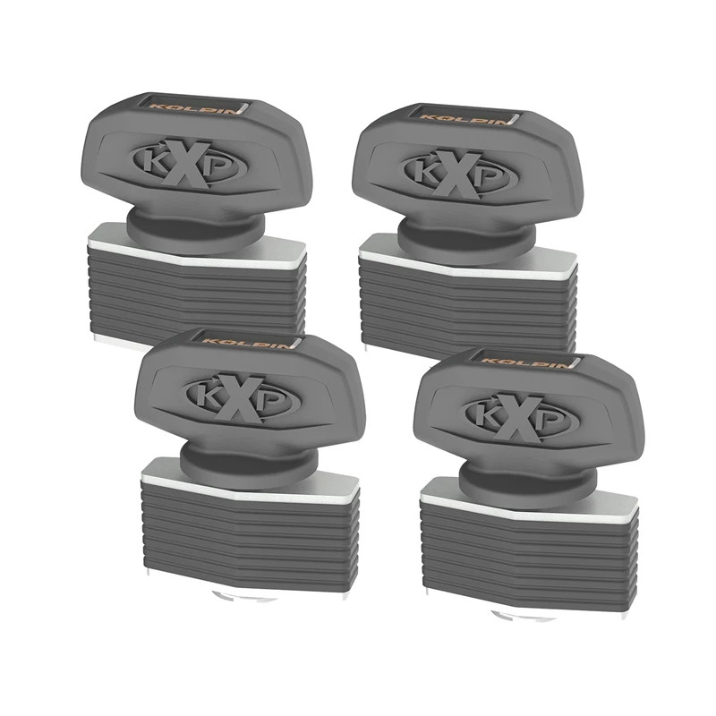 Kolpin Can-Am LinQ Mounting Kit