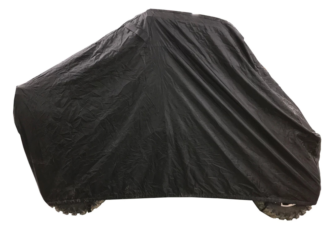 UTV Cover Black