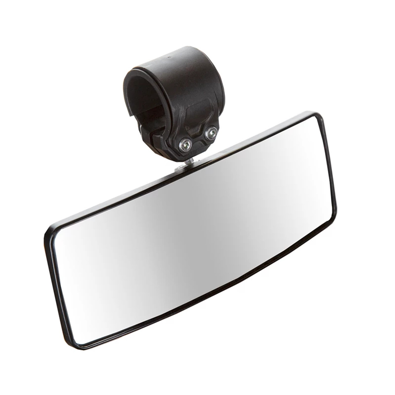 Round Tube Rearview Mirror 