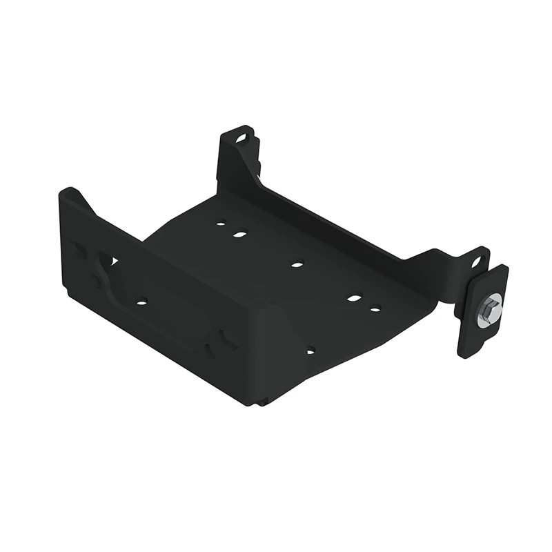 Kolpin Winch Mount Kit Viking