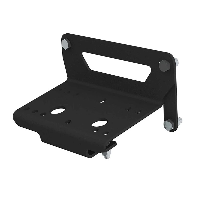 Kolpin Winch Mount Kit John Deere XUV550/590/RSX850/860