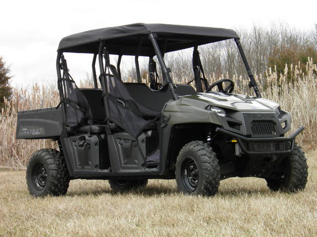 3 Star Polaris Ranger Crew 1000/XP1000 Soft Top