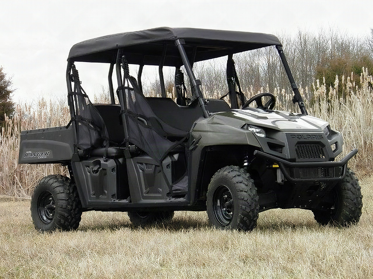 3 Star Polaris Ranger Crew 1000/XP1000 Soft Top