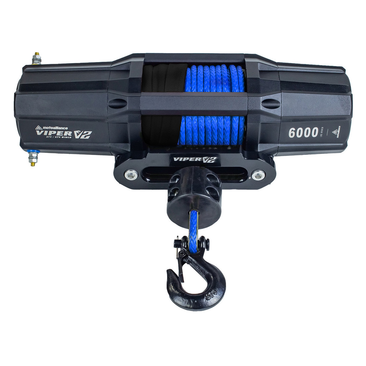 Viper V2 UTV Winch 