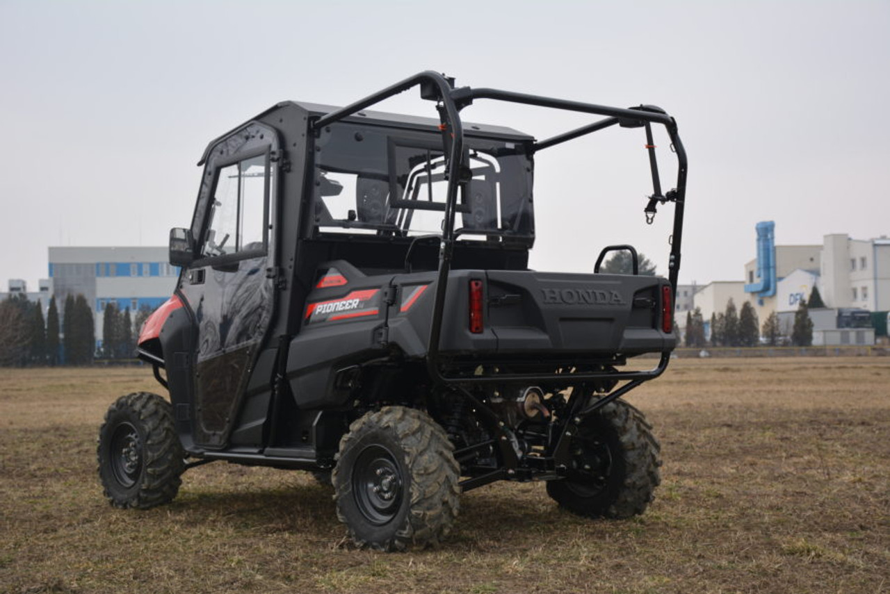 Honda Pioneer 700 Hard Cab