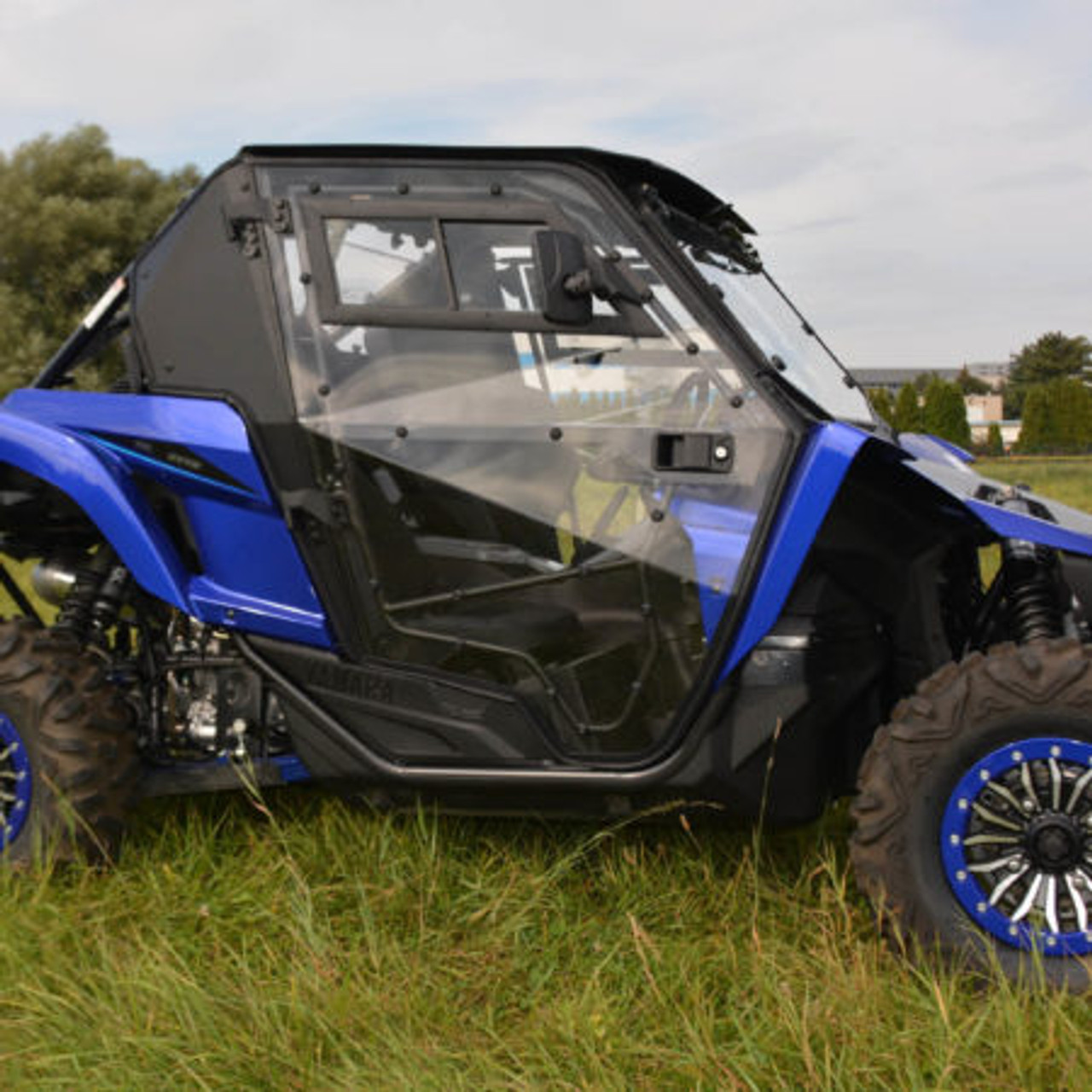 Yamaha YXZ1000R Hard Cab