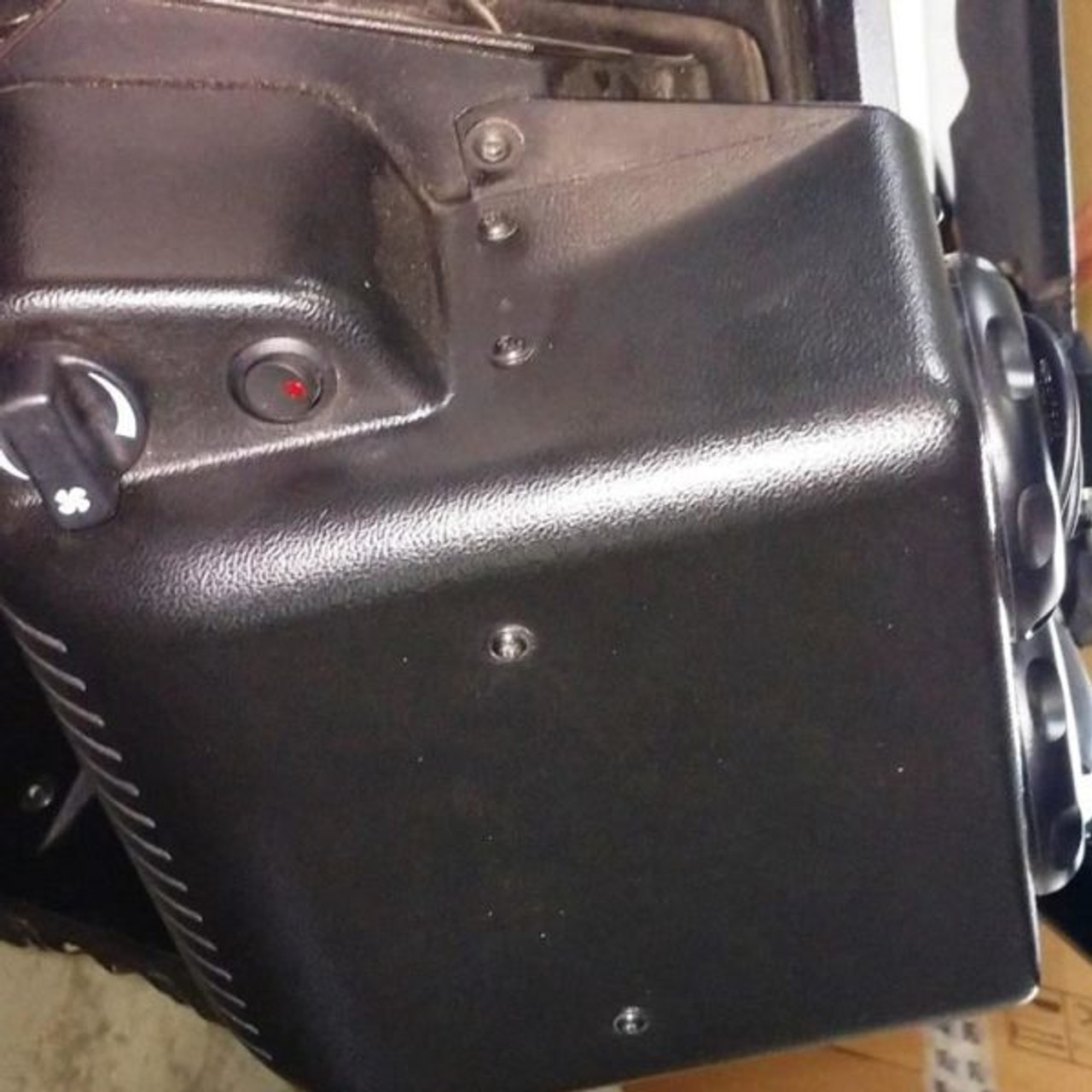 Polaris Ranger XP1000-4 Crew Hard Cab Polaris Ranger XP1000-4 Crew Hard Cab