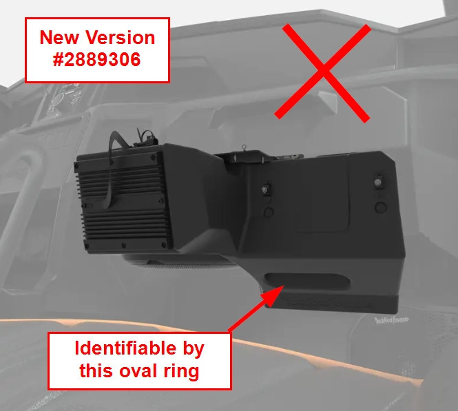 New Style Sub does not work