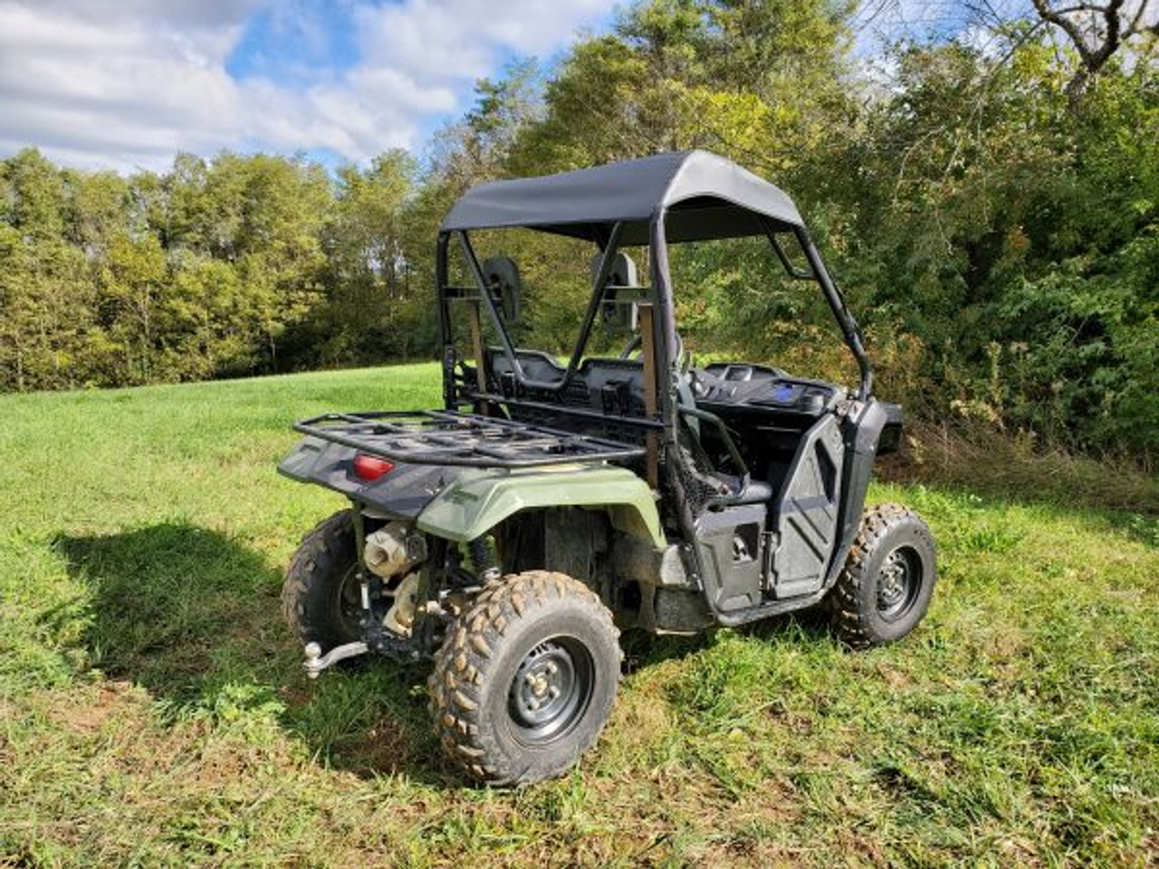 Honda Pioneer 500/520 Soft Top