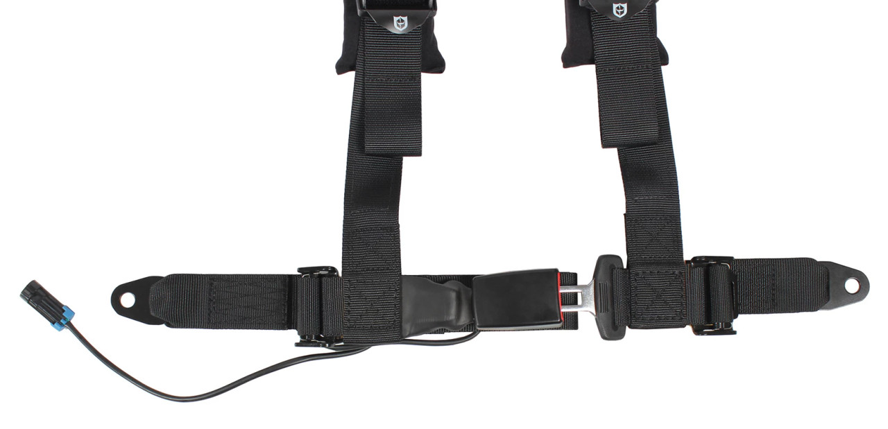 ProArmor 4-Point 2" AutoStyle Harness (Driver Side)