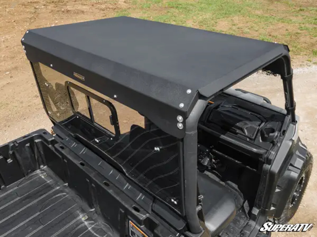 Can-Am Defender HD10 Aluminum Roof