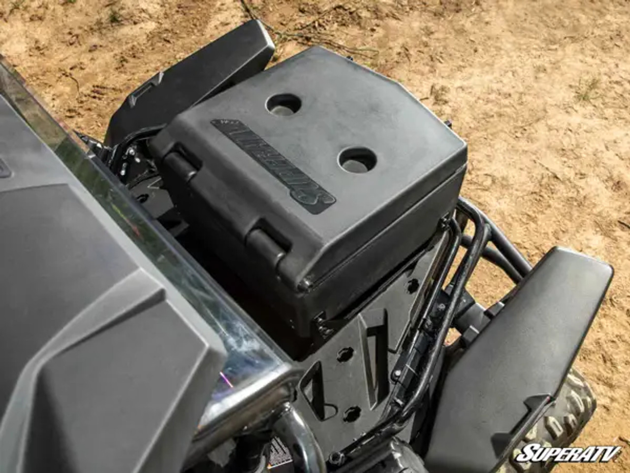 CF Moto Z-Force 950 Cooler/Cargo Box