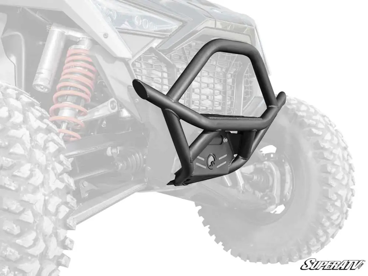 POLARIS RZR PRO R FRONT BUMPER