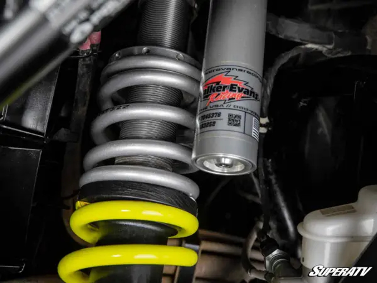 POLARIS RZR PRO XP TENDER SPRINGS