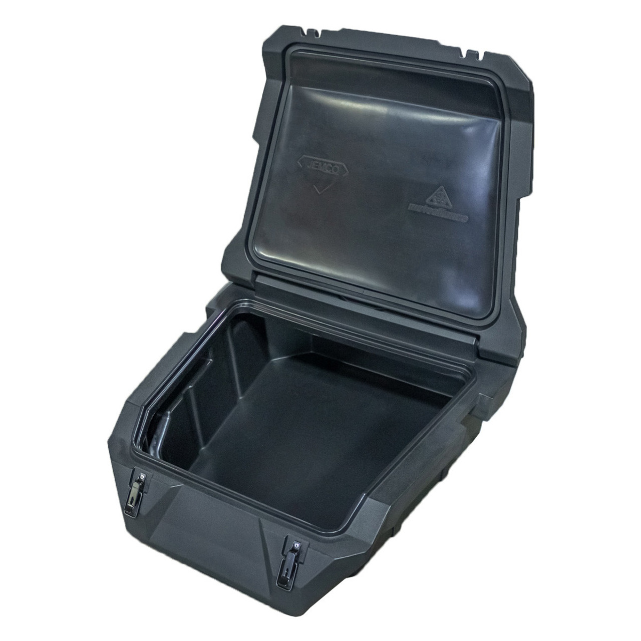 HIGHLANDS UTV Rear Cargo Box - Polaris RZR Pro R Rear Hatch Open product only