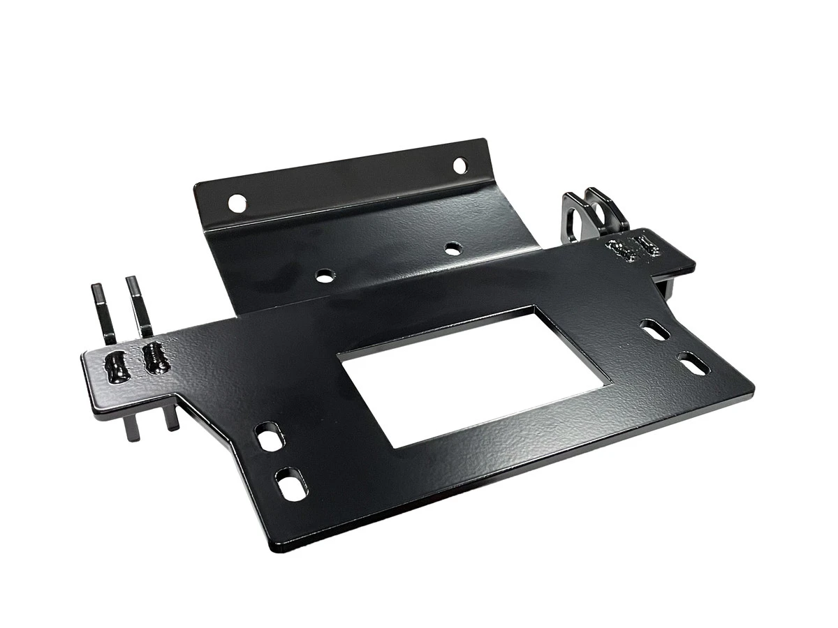 Denali Plow Mount Polaris XPEDITION