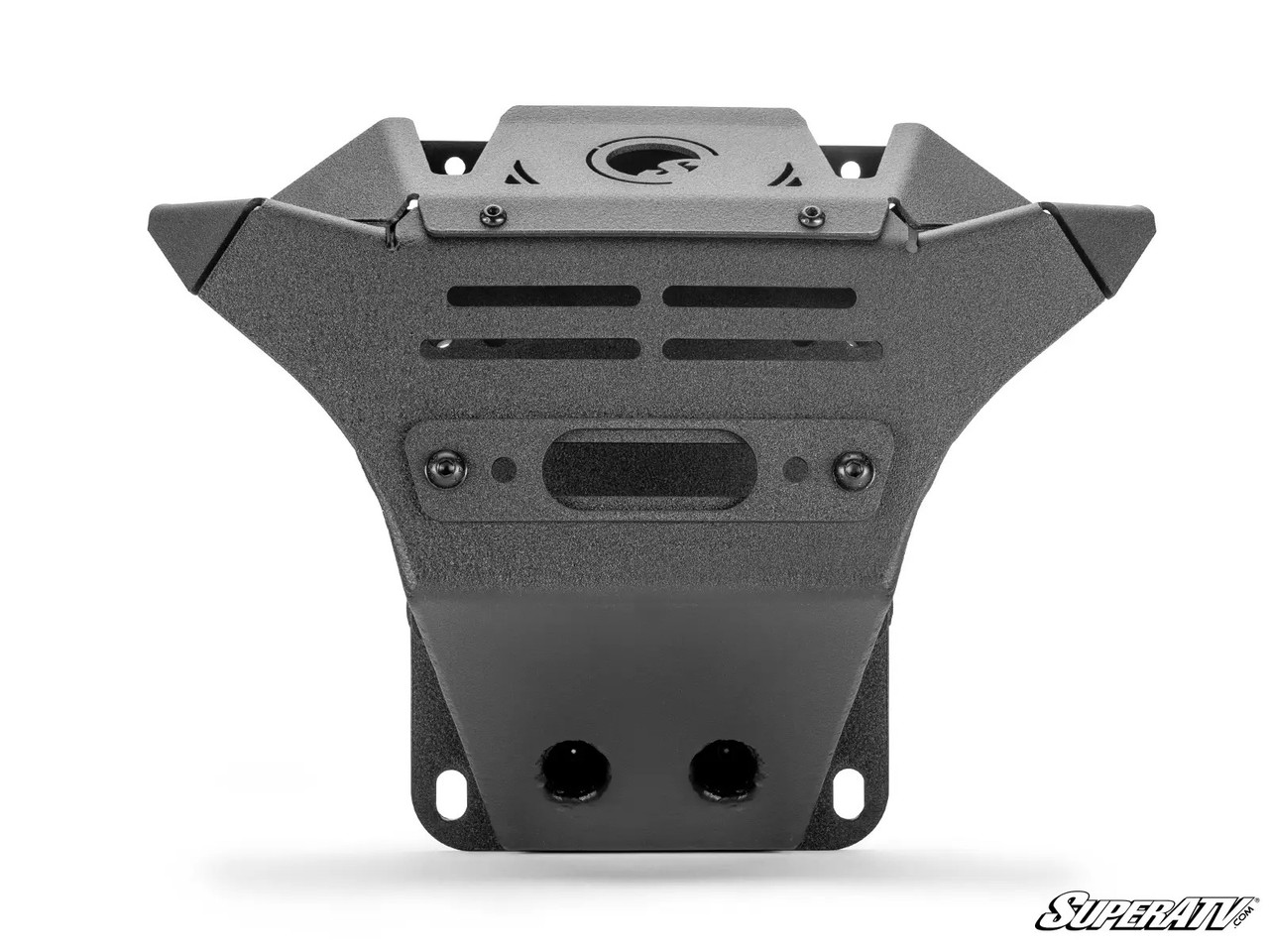 2024+ POLARIS RZR XP 1000 WINCH MOUNTING PLATE Front