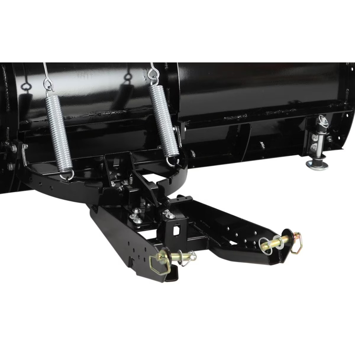 Denali Snow Plow Kit for CFMoto U10 Pro | XL