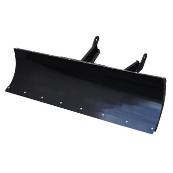 Denali Standard Series UTV snow plow - Denali Snow Plow Kit for Cub Cadet Challenger MX 550 / 750 (2017-2024)