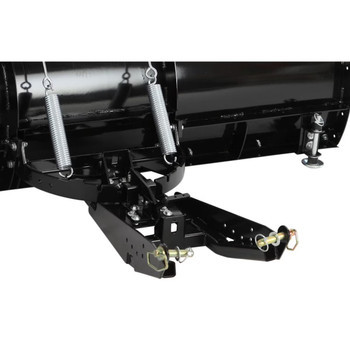 Denali Standard Series UTV snow plow - Denali Snow Plow Kit for Bad Boy XT 4x4 (2010-2011)