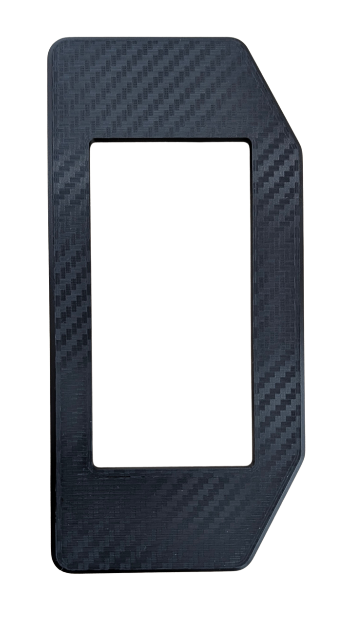 Replacement CFMoto U10 Pro Dash Bezel