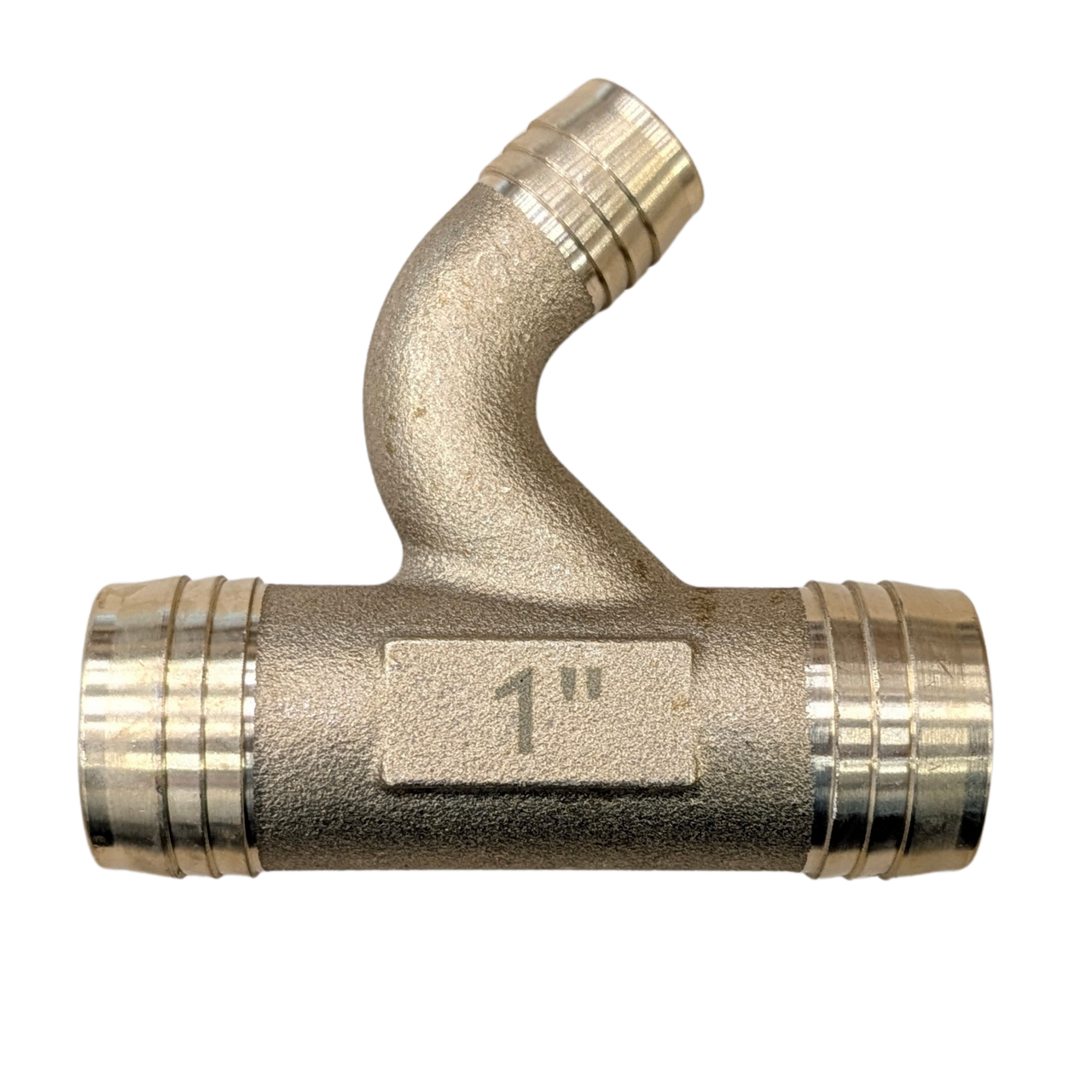 1'' Reverse Y Fitting