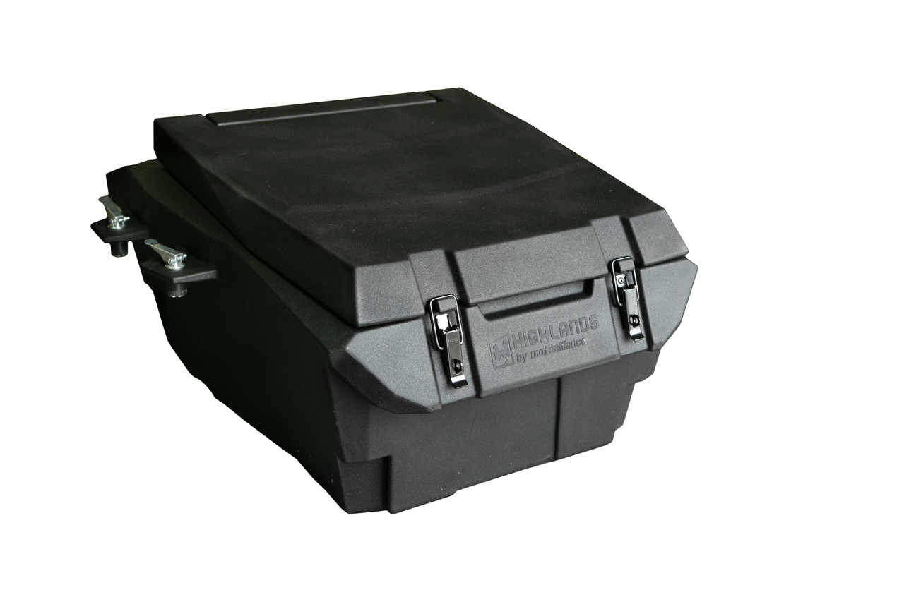 Moto Alliance HIGHLANDS Cargo Box for 2024-2026 Polaris RZR XP 1000