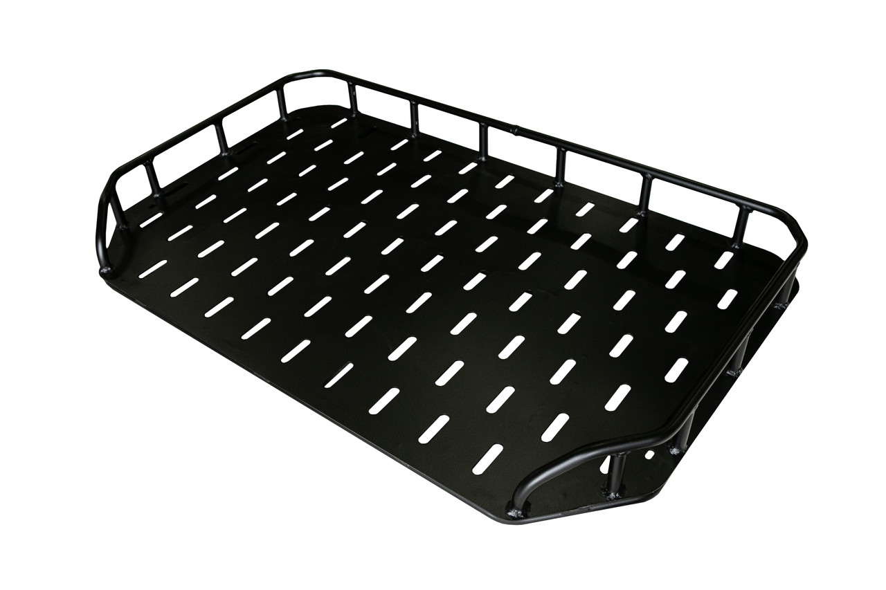 Polaris Xpedition Rear Roof Rack by MotoAlliance