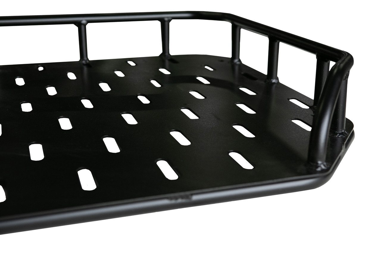 Polaris Xpedition Rear Roof Rack by MotoAlliance