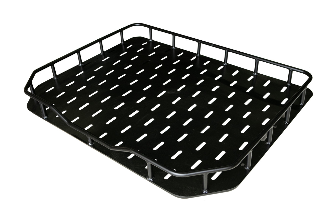 Polaris Xpedition Front Roof Rack by MotoAlliance