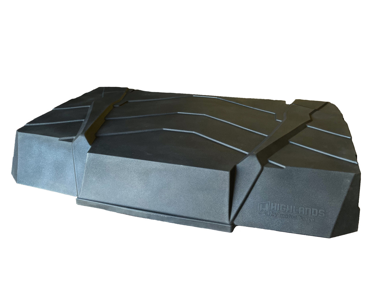 HIGHLANDS Cargo Bed Cover for 2021-2026 Can-Am Commander