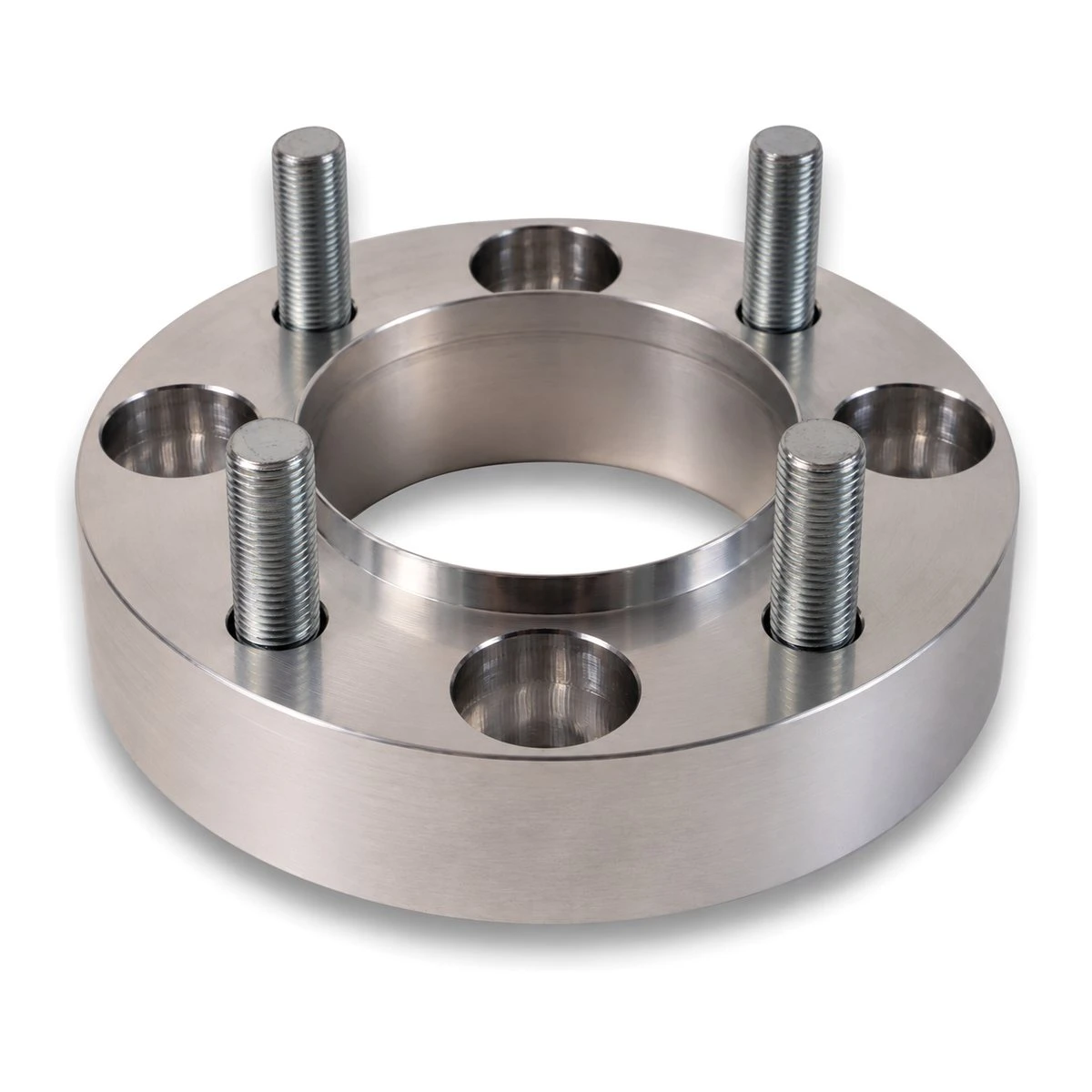 Stahl steel 4-lug front wheel spacer for JOHN DEERE 2720