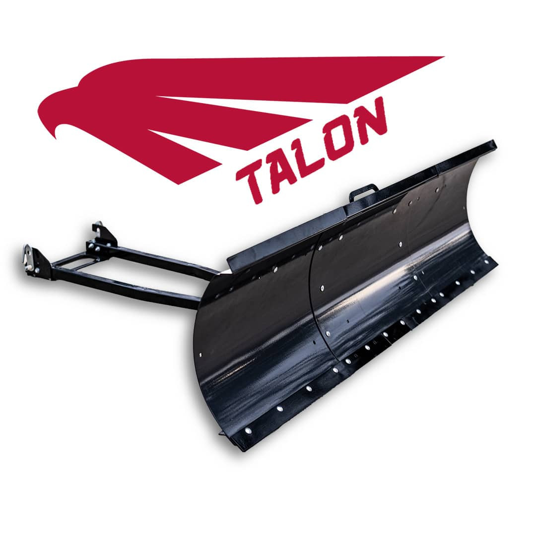 Eagle Talon Universal ATV Snow Plow System