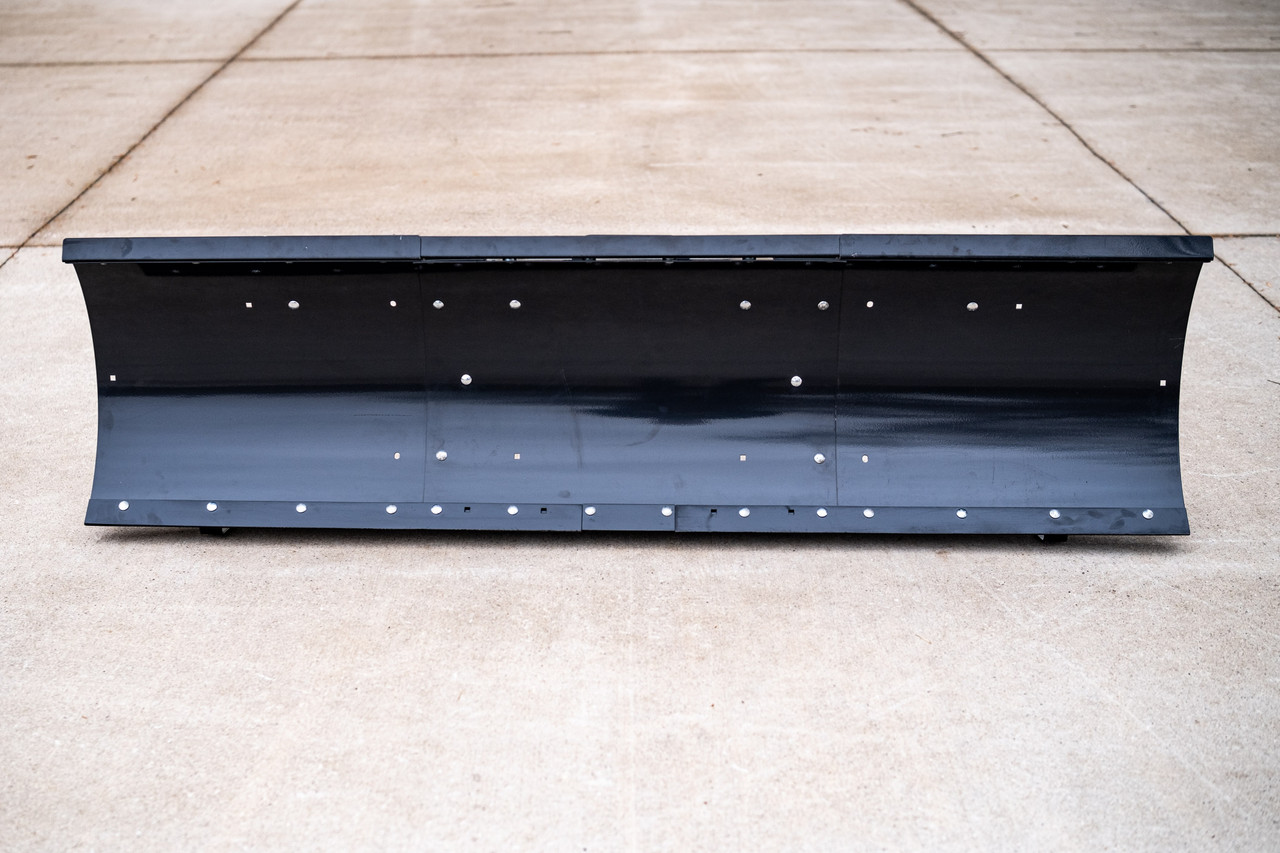 Eagle Talon Universal UTV Snow Plow System
