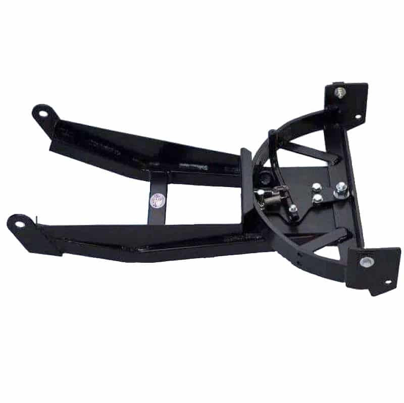Eagle 72" Complete Snow Plow System | Can-Am Defender HD10 XT 1000 (2016-2019)