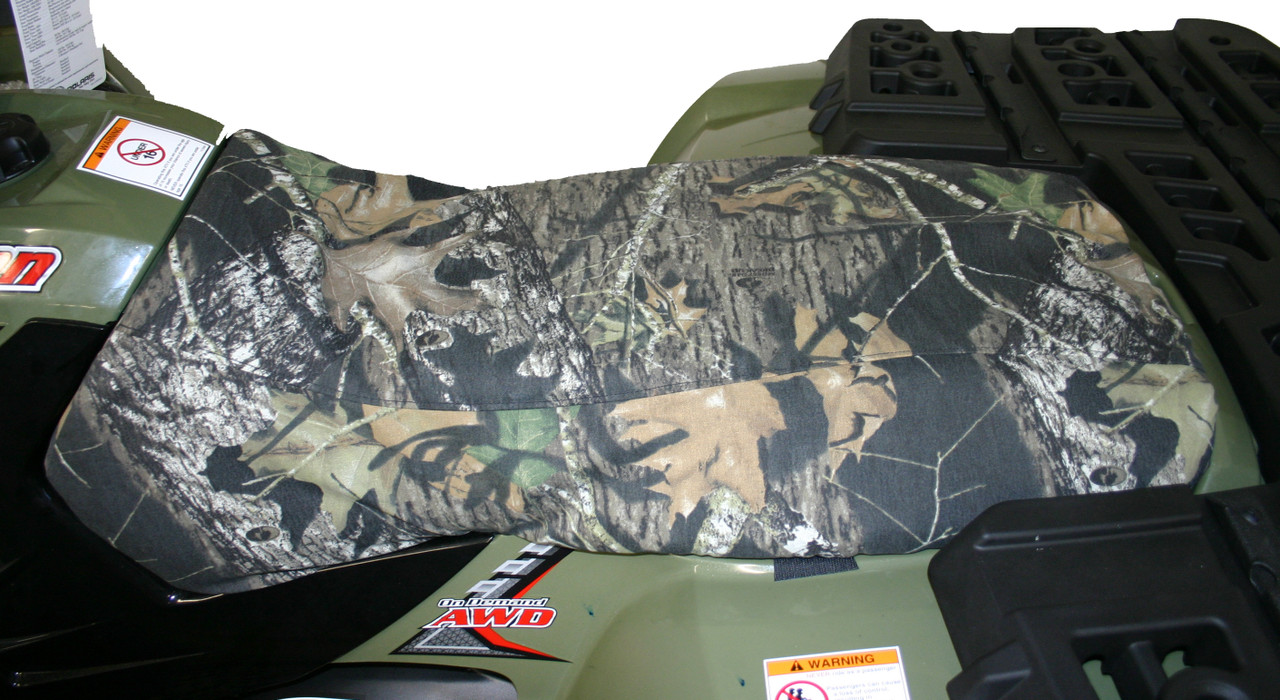 Greene Mountain Polaris ATV Fender Cover Kit