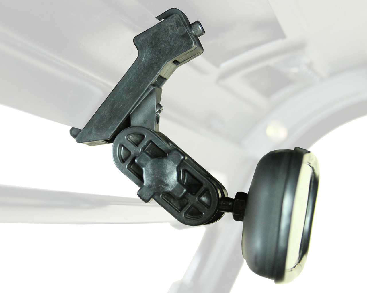 ATV-Tek Clearview Center Mirror for Polaris Pro-Fit Cages
