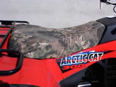 Greene Mountain Universal ATV Fender Cover Kit