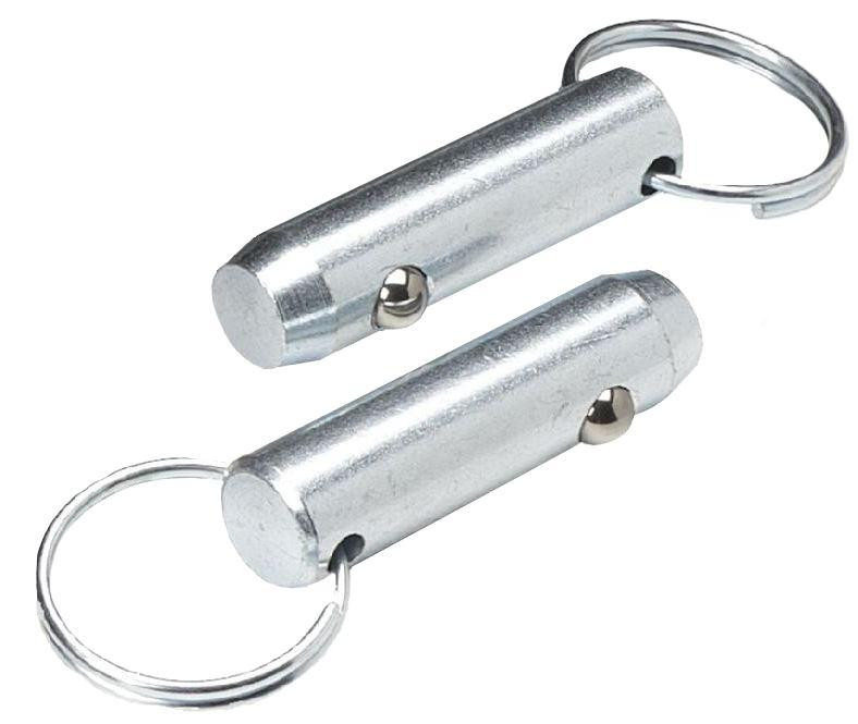 Denali Quick Release Pins