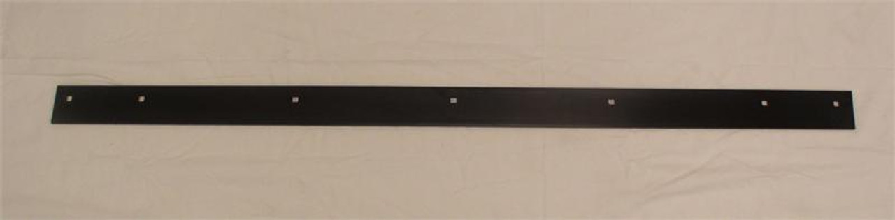 Denali Standard Series Replacement Steel Wear Bar - 72"