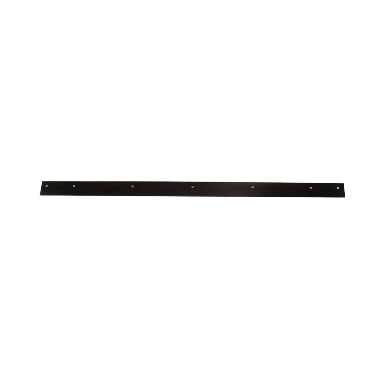 Denali Standard Series Replacement Steel Wear Bar - 66-inch