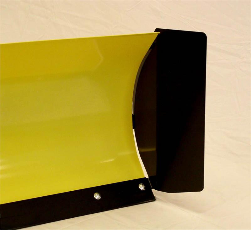 Eagle Right Side Plow Shield