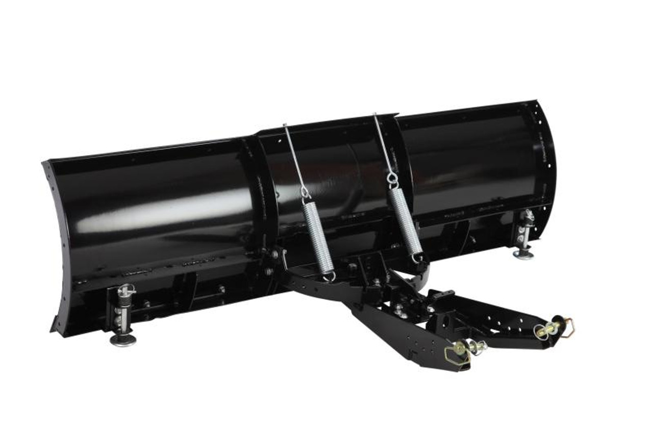 Denali Standard Series 72" Plow Kit for Polaris General